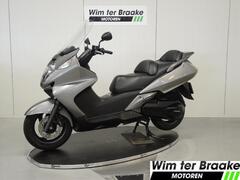 HONDA FJS 400 SILVERWING
