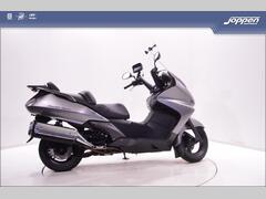 HONDA FJS 400 SILVERWING