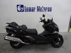 HONDA FJS 400 SILVERWING