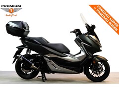 HONDA FORZA 300