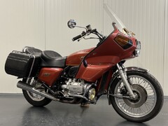 HONDA GL 1000 GOLDWING