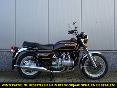 HONDA GL 1000 K3