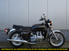 HONDA GL 1000 K3