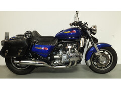 HONDA GL 1200 ASPENCADE
