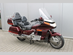 HONDA GL 1500 ASPENCADE