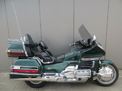 HONDA GL 1500 SE GOLDWING
