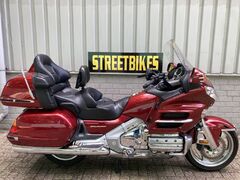 HONDA GL 1800 GOLDWING ABS