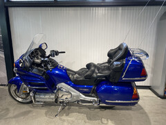 HONDA GL 1800 GOLDWING ABS