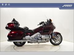 HONDA GL 1800 GOLDWING ABS