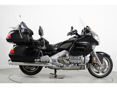 HONDA GL 1800 GOLDWING ABS