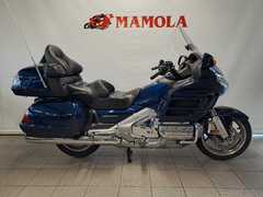HONDA GL 1800 GOLDWING ABS