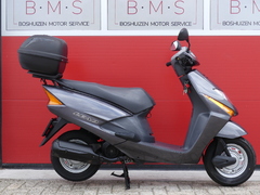 HONDA LEAD