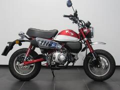 HONDA MONKEY Z 125