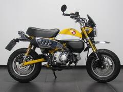 HONDA MONKEY Z 125