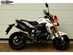 HONDA MONKEY Z 125