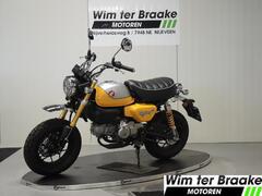 HONDA MONKEY Z 125
