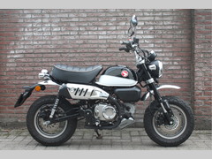 HONDA MONKEY Z 125