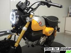 HONDA MONKEY Z 125