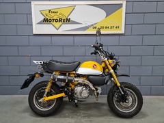 HONDA MONKEY Z 125