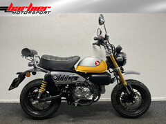 HONDA MONKEY Z 125