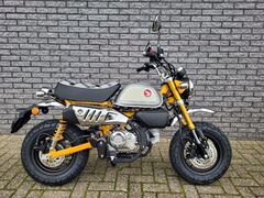 HONDA MONKEY Z 125