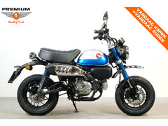 HONDA MONKEY Z 125