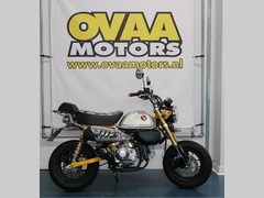 HONDA MONKEY Z 125