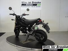 HONDA MSX 125