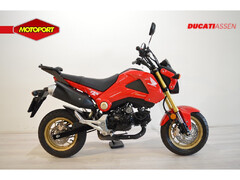 HONDA MSX 125