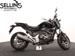 HONDA NC 700 S