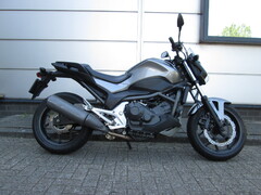 HONDA NC 700 S C-ABS