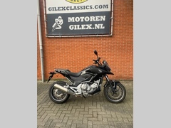 HONDA NC 700 S C-ABS