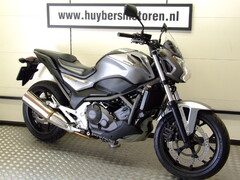 HONDA NC 700 S C-ABS