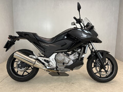 HONDA NC 700 X