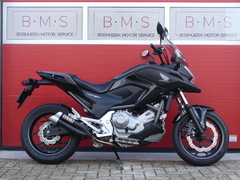HONDA NC 700 X C-ABS