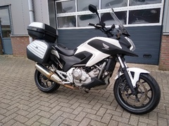 HONDA NC 700 X C-ABS