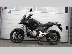 HONDA NC 700 X C-ABS