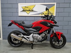 HONDA NC 700 X C-ABS