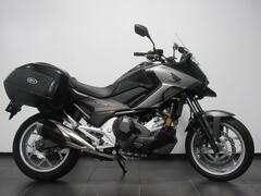 HONDA NC 750 D INTEGRA DCT C-ABS