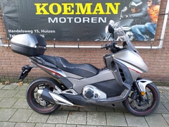 HONDA NC 750 D INTEGRA DCT C-ABS