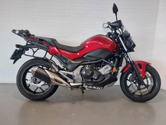 HONDA NC 750 S / ABS