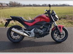 HONDA NC 750 S / ABS