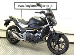 HONDA NC 750 S / ABS