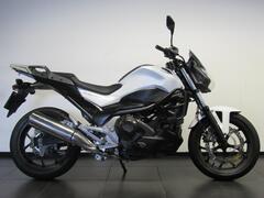 HONDA NC 750 S DCT