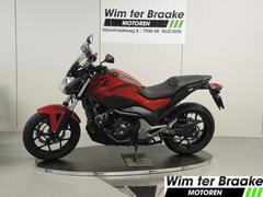 HONDA NC 750 S DCT