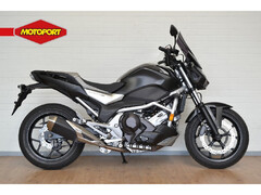 HONDA NC 750 S DCT
