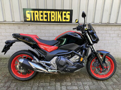 HONDA NC 750 S DCT