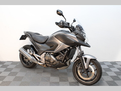 HONDA NC 750 X ABS
