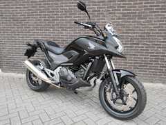 HONDA NC 750 X ABS