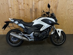 HONDA NC 750 X ABS